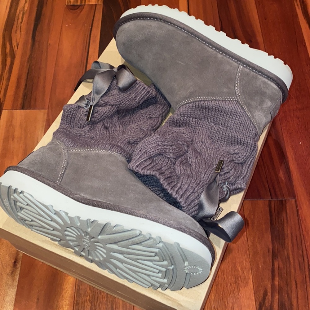 UGG Boots - Picture 3 of 9